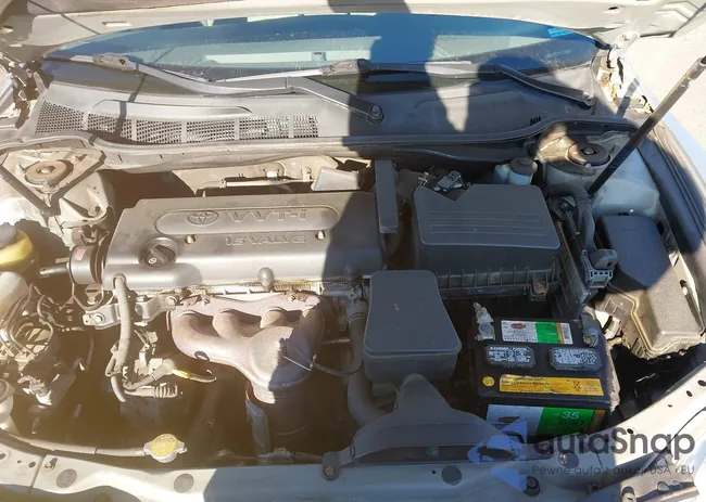 4T1BE46K67U711985: 43501399