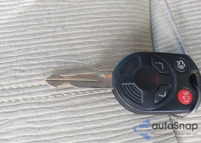 4F2CZ061X8KM08430: 43501415