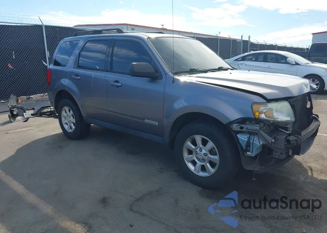 4F2CZ061X8KM08430: 43501415