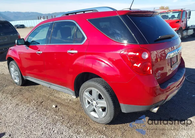 2GNFLHE30F6398725: 43501419