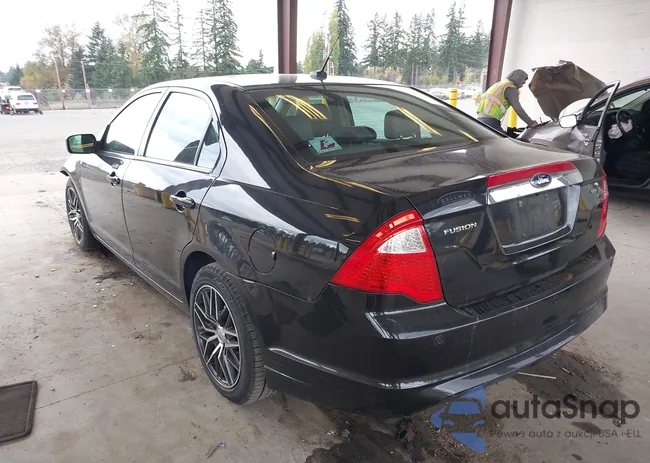 3FAHP0JA3CR447924: 43501421