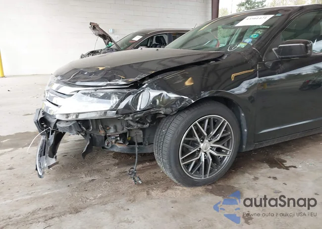 3FAHP0JA3CR447924: 43501421