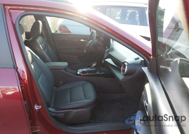 KL77LJEP8SC010016: 43501427