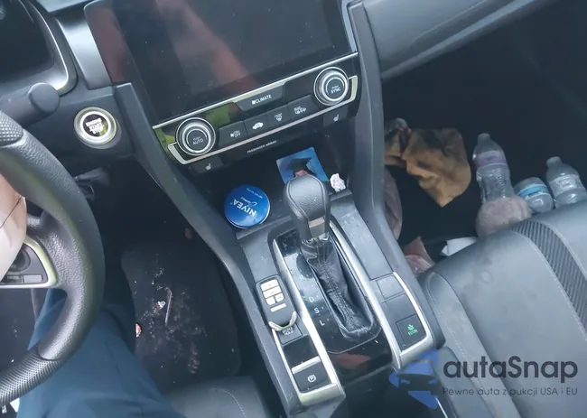 19XFC1F37HE211613: 43501433