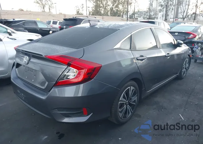 19XFC1F37HE211613: 43501433