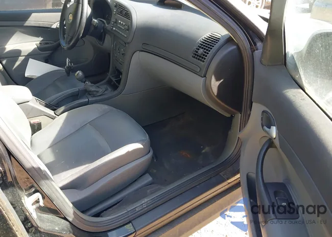 YS3FB45S841040860: 43502507