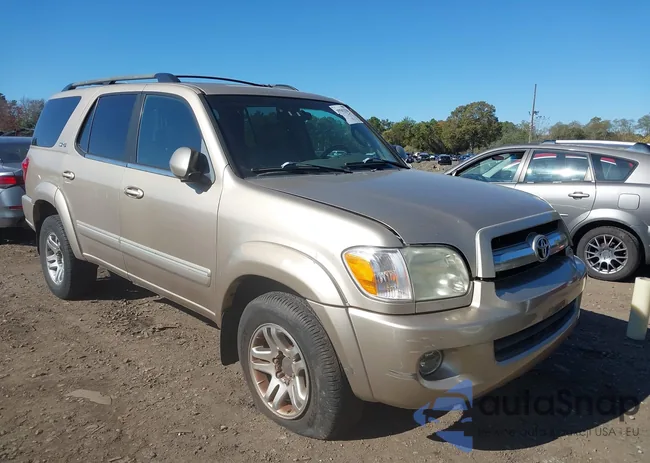 5TDBT44A15S243489: 43502516