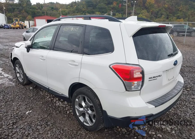 JF2SJAWC3HH497864: 43502529