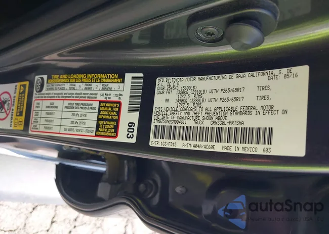 3TMBZ5DN2GM004611: 43502553