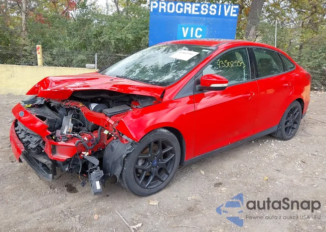 1FADP3F23GL302694: 43502555