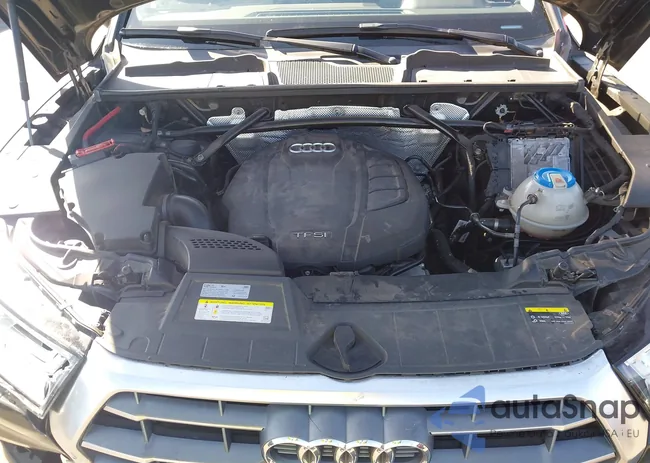 WA1BNAFY4J2005053: 43502567