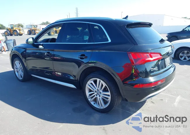 WA1BNAFY4J2005053: 43502567