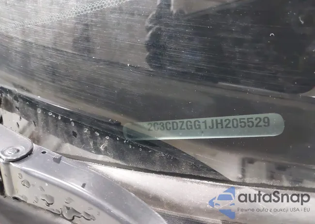 2C3CDZGG1JH205529: 43502568