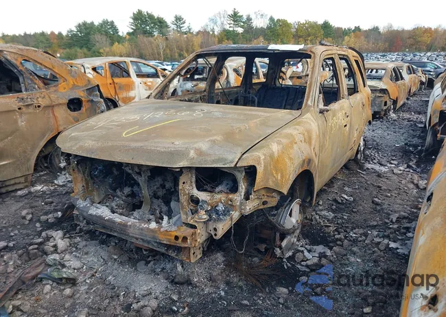 1FMCU03799KC57665: 43502597