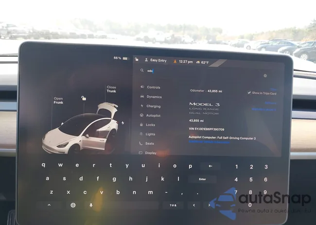 5YJ3E1EB6PF390709: 43502604