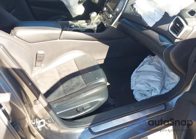 1N4AA6EV6MC501106: 43502634