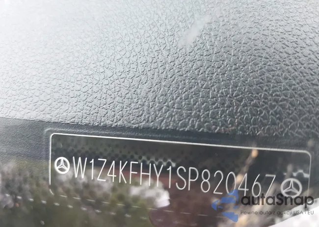 W1Z4KFHY1SP820467: 43502675