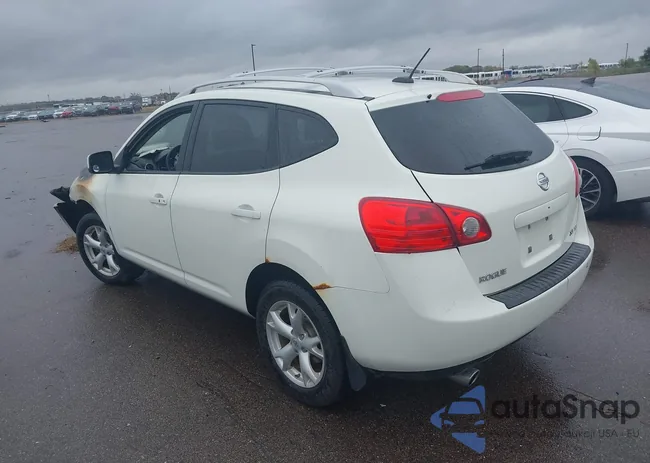 JN8AS58V78W111251: 43502687