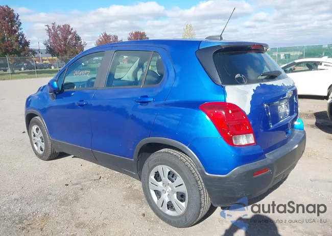 KL7CJKSB5FB131455: 43502692