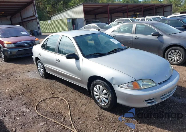 1G1JC524627221193: 43502709