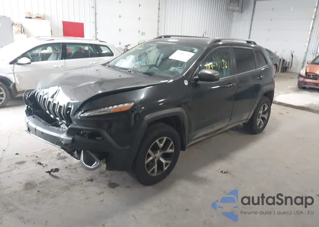 1C4PJMBS1EW160409: 43502729