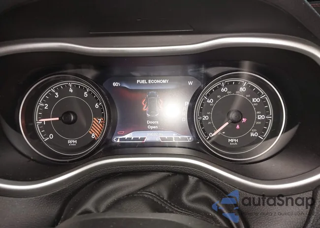 1C4PJMBS1EW160409: 43502729