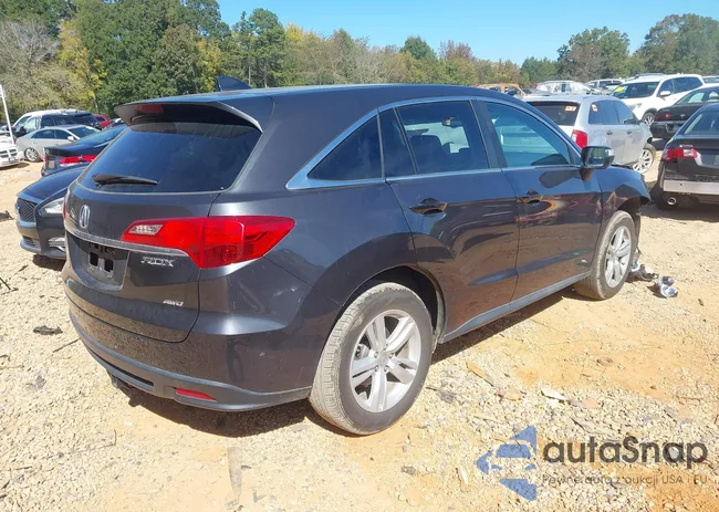 5J8TB4H51EL015208: 43502738