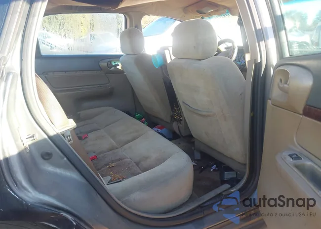 2G1WF52E459213425: 43502756