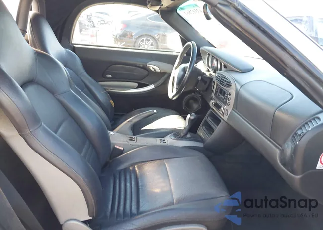 WP0CB2986YU663573: 43502861