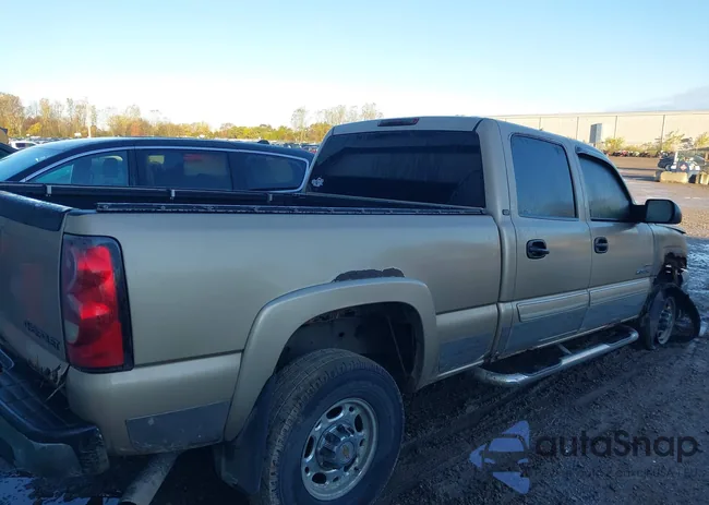 1GCHK23134F112288: 43502897