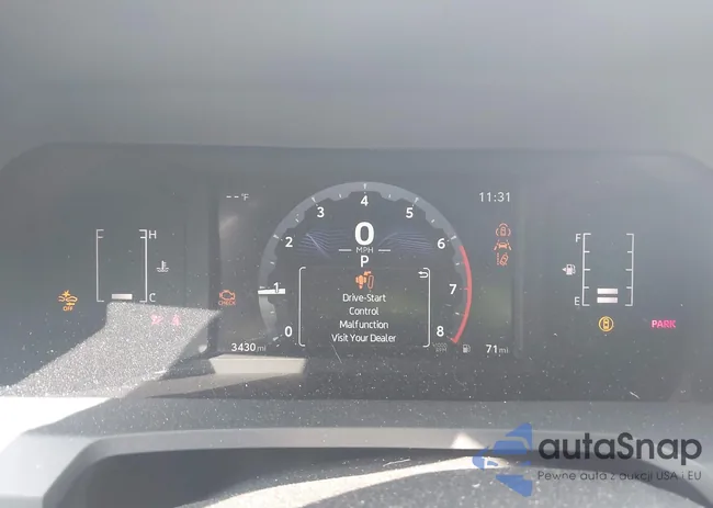 3TYJDAHN1ST033916: 43502920