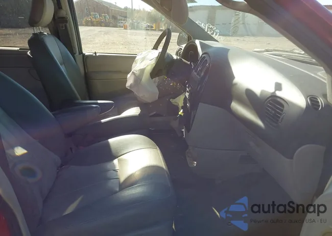 2D4GP44L05R345647: 43502921