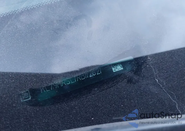 KL79MRSL1RB112621: 43502926