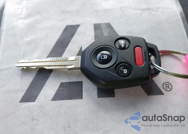 JF2SKAGC2LH452340: 43502929