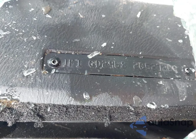 JF1GD29682G527239: 43502947