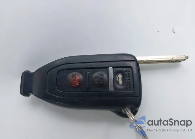 JTHBN36F940163273: 43502972