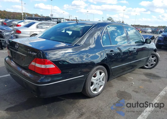 JTHBN36F940163273: 43502972