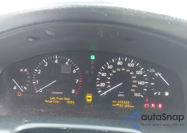 JTHBN36F940163273: 43502972