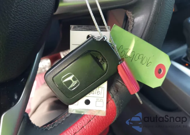 19XFC2F88LE027503: 43503014