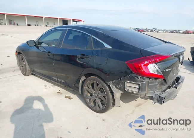 19XFC2F88LE027503: 43503014