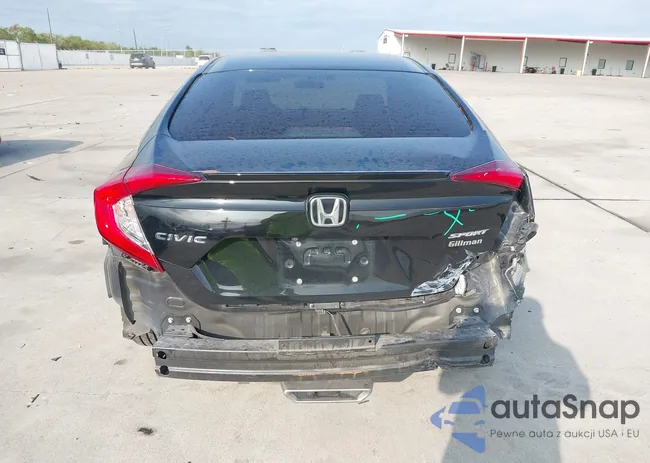 19XFC2F88LE027503: 43503014