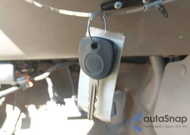 1GCHK23234F201870: 43503020