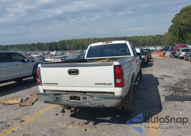 1GCHK23234F201870: 43503020