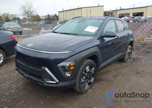 KM8HCCAB7RU124442: 43502038