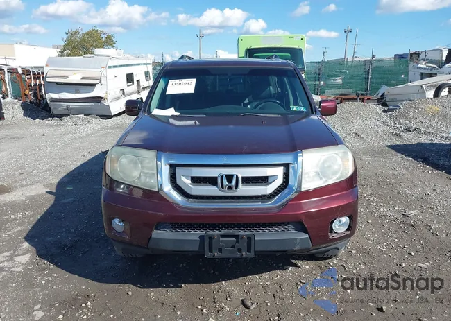 5FNYF48579B024321: 43502042