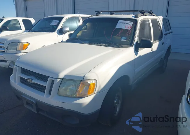 1FMZU67K94UC14016: 43502081