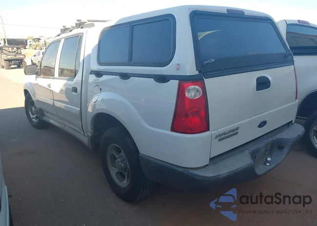 1FMZU67K94UC14016: 43502081