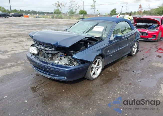 YV1NC63D04J062653: 43502095