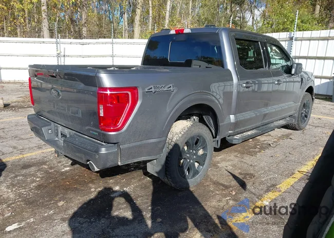 1FTFW1E88NFC31066: 43502097