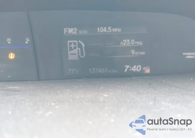 2HGFB2F84DH501182: 43502138